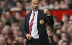 Giggs tiết lộ về công việc ở Việt Nam trên truyền hình Anh