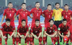 AFC khen hết lời khen ngợi 1 cầu thủ của ĐT Việt Nam