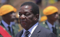 Tổng thống Zimbabwe bị quản thúc: Lộ diện người nắm quyền thay