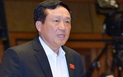 Chánh án TAND Tối cao Nguyễn Hoà Bình chia sẻ trước phiên chất vấn