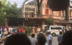 Nóng 24h qua: Công an xác định nguyên nhân vụ nổ ở Thái Nguyên