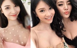 Diện đồ xuyên thấu, Thanh Bi lại phát ngôn bất ngờ thế này