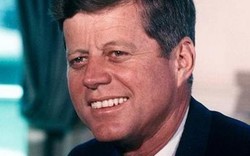 Lời nguyền chết chóc vẫn đeo đẳng nhà Kennedy