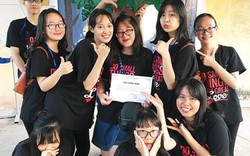 Quảng Ninh: DN "chắp cánh" cho hoạt động của nhóm tình nguyện Đom Đóm