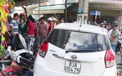 Công an gây tai nạn với ô tô vật chứng: Chủ xe đòi đền “xế” mới