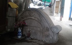 Bí ẩn về những nấm mộ hoang ở Hà Nội