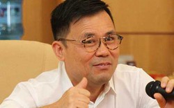 “Ông trùm" chứng khoán Nguyễn Duy Hưng lại nhắm đến thủy sản