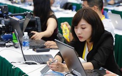 Tiết lộ gây "sốc" về đường truyền internet phục vụ báo chí tại APEC 2017