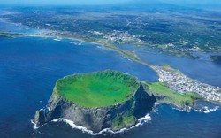 Jeju: 'Hòn đảo mơ ngủ' và những đặc quyền duy nhất ở Hàn Quốc