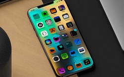 "Tuyệt chiêu" kéo dài pin iPhone X thêm một lượng đáng kể