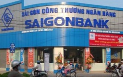 Vietcombank dự kiến thu về khoảng 165 tỷ khi thoái vốn khỏi Saigonbank