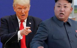 Điểm chung bất ngờ vừa được phát hiện giữa Kim Jong-un và trump