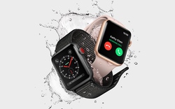 Apple đã bán 3,9 triệu chiếc Apple Watch trong quý 3