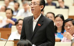 Đại biểu Quốc hội “xoay” Thống đốc Lê Minh Hưng về cho vay BOT