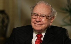 Muốn làm giàu, hãy ‘khắc cốt ghi tâm’ những lời này của Warren Buffett