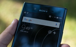 Smartphone đầu tiên có camera kép của Sony sắp xuất hiện