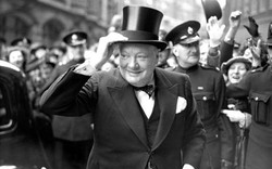 Thất bại thấy trước của Thủ tướng Winston Churchill