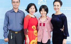 Uyên Linh: "Tôi không quan tâm tới danh xưng diva"