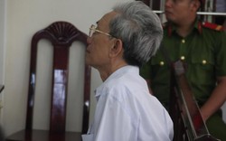 Xét xử vụ dâm ô trẻ em ở Vũng Tàu: Nguyễn Khắc Thủy kêu oan