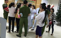 Phú Thọ: Gần 100 học sinh mầm non nhập viện sau bữa ăn trưa