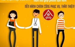 Xôn xao clip “nhắc khéo” cán bộ công quyền của UBND tỉnh Đắk Lắk