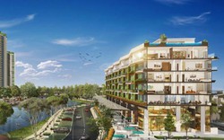 Ecopark cùng lúc giới thiệu 3 sản phẩm siêu sang