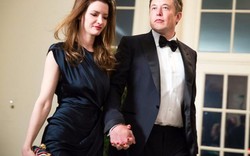 Tỷ phú Elon Musk lần đầu tiết lộ về những uẩn khúc trong đời sống hôn nhân