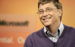 Bill Gates đã kiếm tiền và tiêu tiền như thế nào?