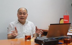 CEO Nguyễn Tử Quảng: Mất vài phút để phát hiện lỗi Face ID IPhone X