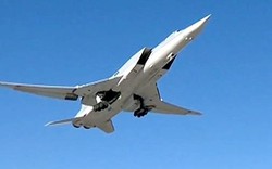 Máy bay Nga oanh tạc tiêu diệt 1.250 tên khủng bố IS