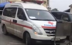 Nóng 24h qua: Bảo vệ BV Bạch Mai chặn xe cứu thương gây bức xúc cộng đồng mạng