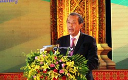 Khai mạc ngày hội VHTTDL Khmer Nam bộ lần thứ VII