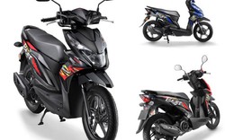 2018 Honda BeAT lên kệ, giá 31,28 triệu đồng