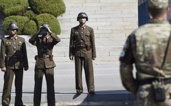 Lính Triều Tiên đào tẩu sang HQ thực sự là ai?