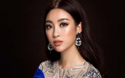 HH Mỹ Linh vào thẳng top 40 trước thềm chung kết Miss World 2017