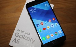 Samsung Galaxy A5 (2018) và A7 (2018) đạt chứng nhận Wi-Fi