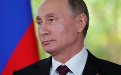 60 cuộc gọi doạ đặt bom 50 vị trí nhắm vào Tổng thống Putin