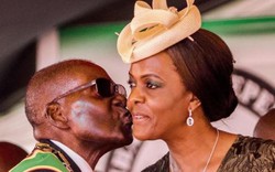 Tổng thống Zimbabwe thực sự giàu đến mức nào?