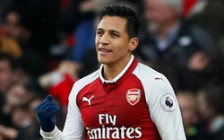 Clip: Sanchez “nổ súng”, Arsenal đả bại Tottenham