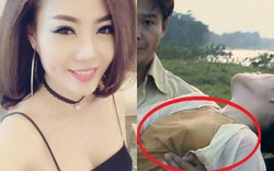 Diễn viên Thanh Hương:"Mặc áo ngực với áo yếm phản cảm hơn nhiều"