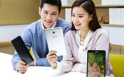 Samsung cho ra mắt Galaxy Tab A hỗ trợ Bixby Home