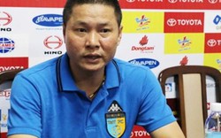 Cờ đến tay, HLV Hà Nội FC nói gì về cơ hội vô địch V.League?