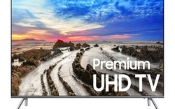 Mua TV 4K giảm tới 20 triệu đồng trong một ngày duy nhất