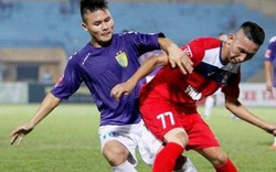 Kịch bản khó tin nhất V.League 2017 sẽ như thế nào?