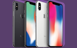 iPhone X lọt top 25 phát minh xuất sắc nhất năm 2017