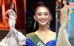 Người đẹp đi thi Hoa hậu: Tung hô nhiều kết quả được bao nhiêu?