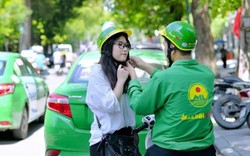 TP.HCM: Hãng Mai Linh cam kết không tăng giá Mai Linh Bike giờ cao điểm