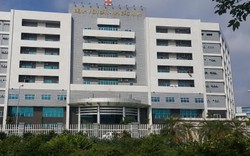 Thêm 4 trẻ sơ sinh tử vong trong sáng 20.11 tại BV Sản Nhi Bắc Ninh