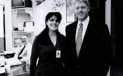 Người tình đình đám một thời của Bill Clinton giờ ra sao?