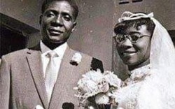 Người vợ đầu được xem là 'quốc mẫu' của tổng thống Zimbabwe
